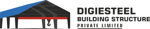 DigieSTEEL Logo DigieSTEEL Logo